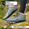 WildStride Pro: All-Terrain Grip Barefoot Shoes (Unisex)