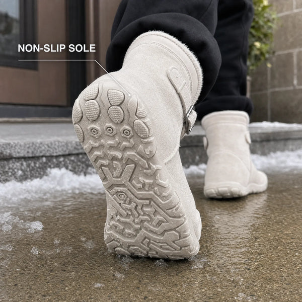 A Boot That Fits at Breakfast Can Feel Like a Vice by Dinner