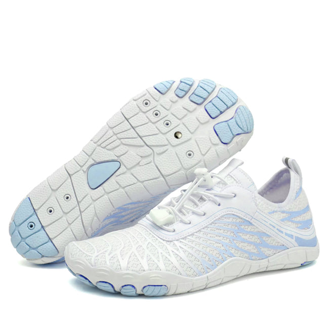 Lorax Pro - with Copper - Grounding Allround Barefoot Shoes