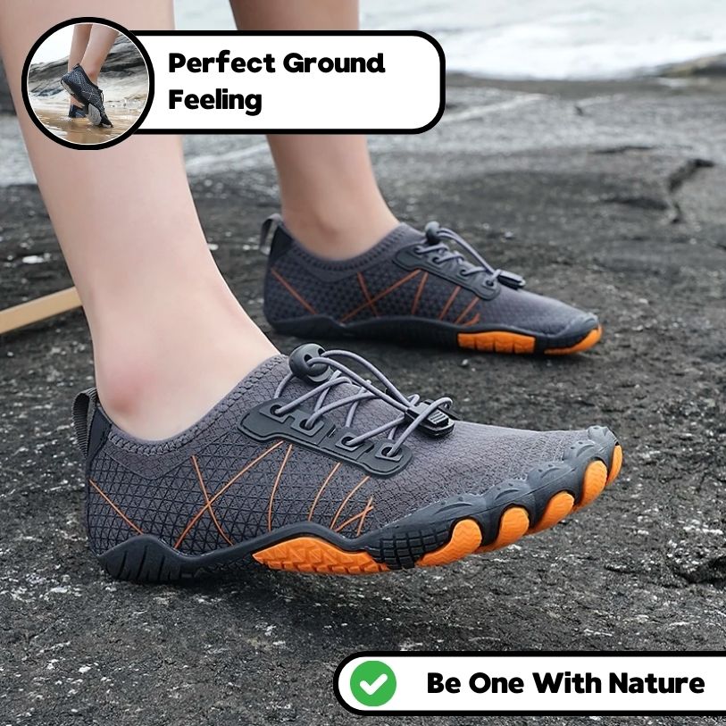 Expert Pro - healthy & comfortable barefoot shoes