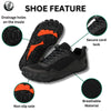 trail master lite shoes features