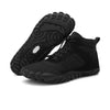 Kasdava Master - Non-slip & waterproof winter barefoot shoe (Unisex)