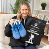 Zephyr Pro - Non-slip & waterproof winter barefoot shoe (Unisex)