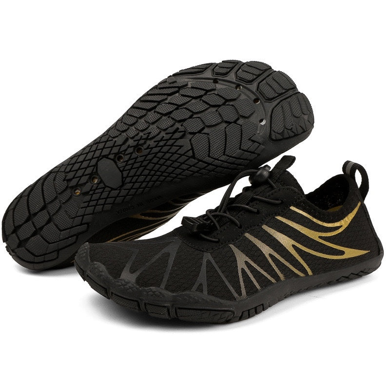 *NEW* Terra Pro - Healthy & non-slip barefoot shoes (Unisex) (BOGO!)