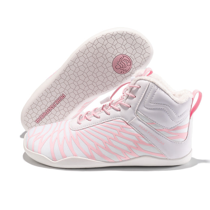 Lorax Pro Winter - Non-slip & waterproof winter barefoot shoe (Unisex) (BOGO)