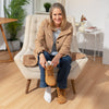 PF Cryon - Non-slip & waterproof winter barefoot shoe (Unisex)
