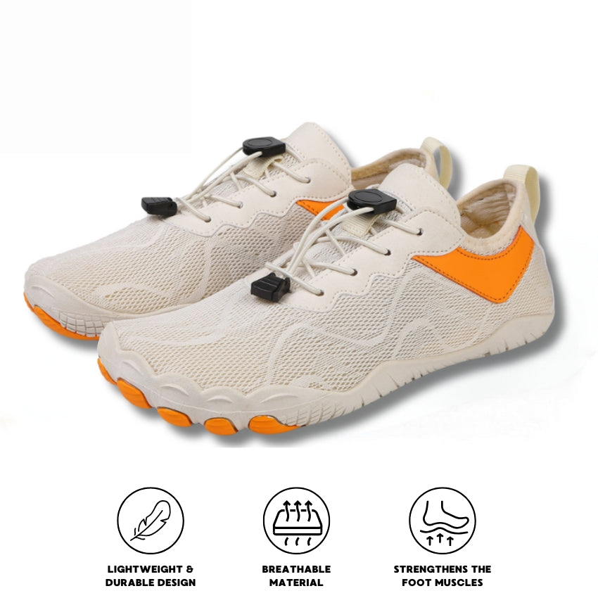 Dynamic Pro - Healthy & non-slip barefoot shoes (Unisex) (BOGO!)