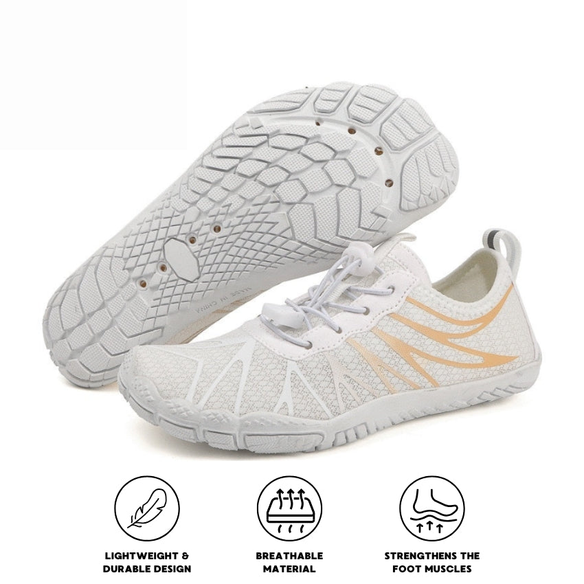 *NEW* Terra Pro - Healthy & non-slip barefoot shoes (Unisex) (BOGO!)