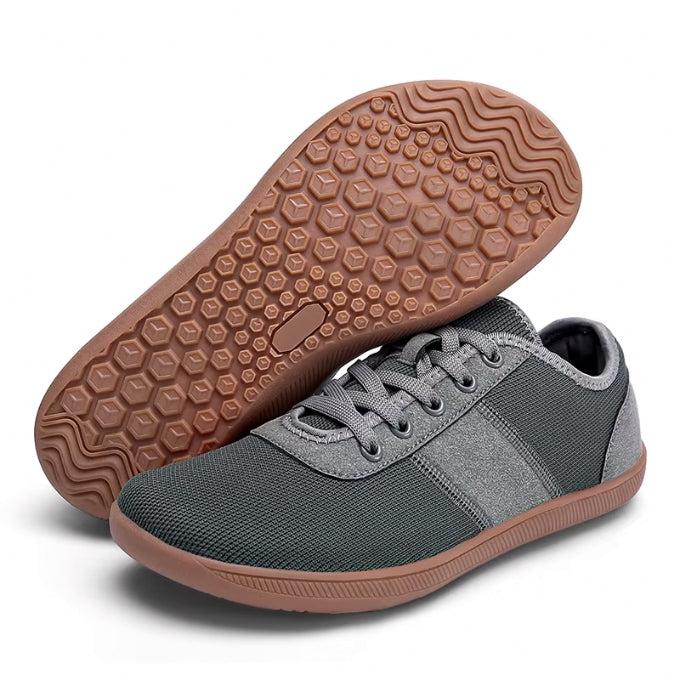 Luxy Pro - Healthy & non-slip barefoot shoes (Unisex)