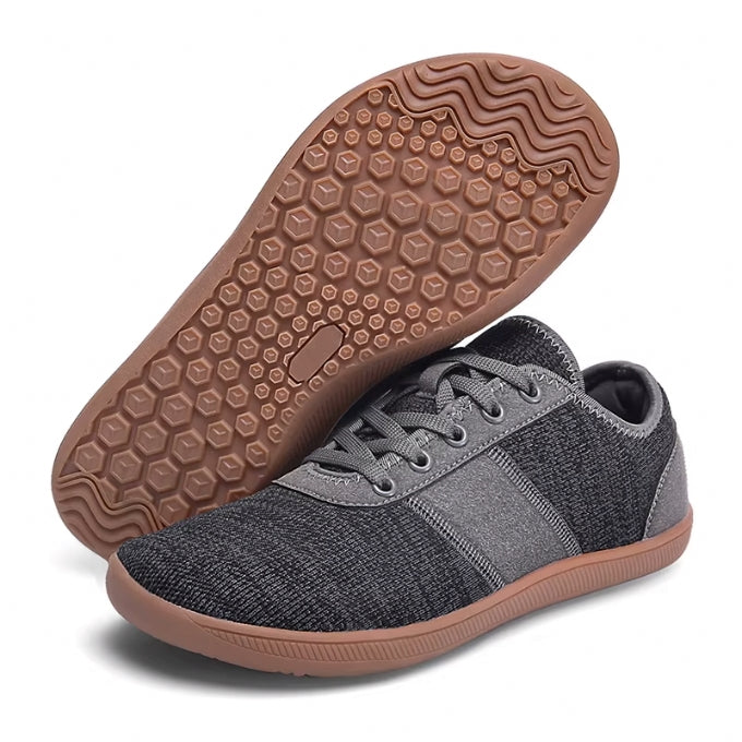 Luxy Pro - Healthy & non-slip barefoot shoes (Unisex)