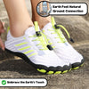 TerraFlex - Zero Drop Shoes - All-Terrain Breathable Barefoot Shoes