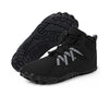 Carter Pro - Non-slip & universal winter barefoot shoe