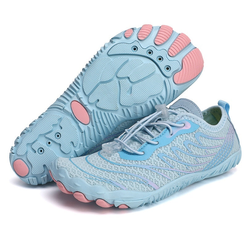 Alpine Pro - Healthy & non-slip barefoot shoes (Unisex) (BOGO!)