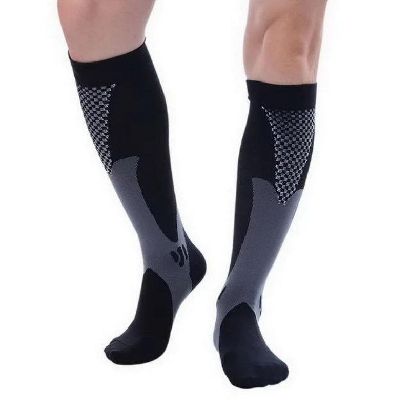 Peak Compression Socks (Long)