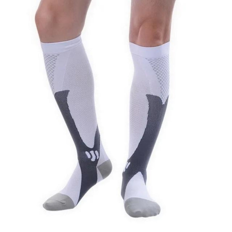 Peak Compression Socks (Long)