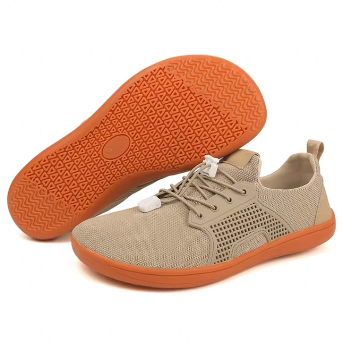 FreeStep - Healthy & non-slip barefoot shoes (Unisex)