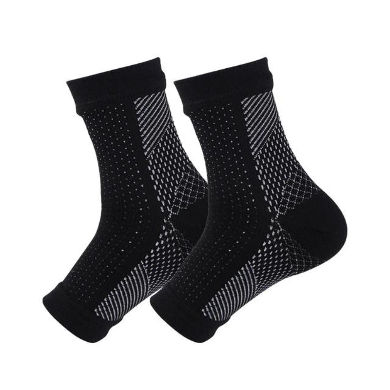 Peak Compression Socks (Short)