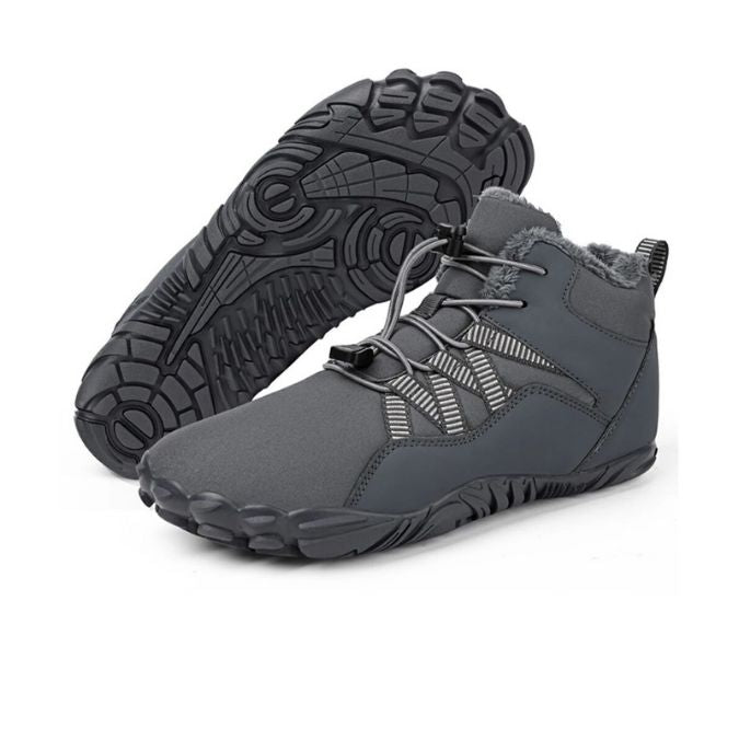 Carter Pro - Non-slip & universal winter barefoot shoe