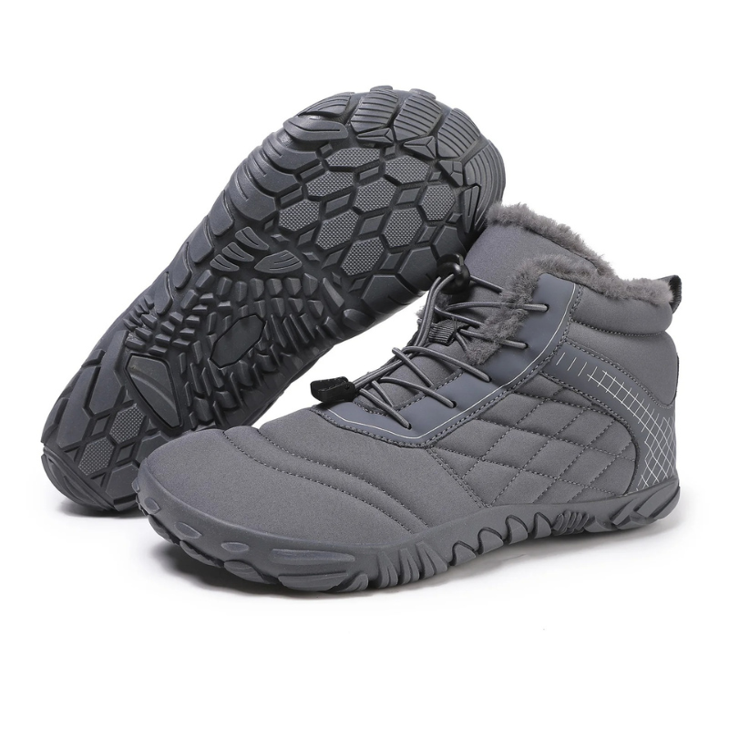 Frost Flow- Non-slip & waterproof winter barefoot shoe (Unisex) (BOGO)
