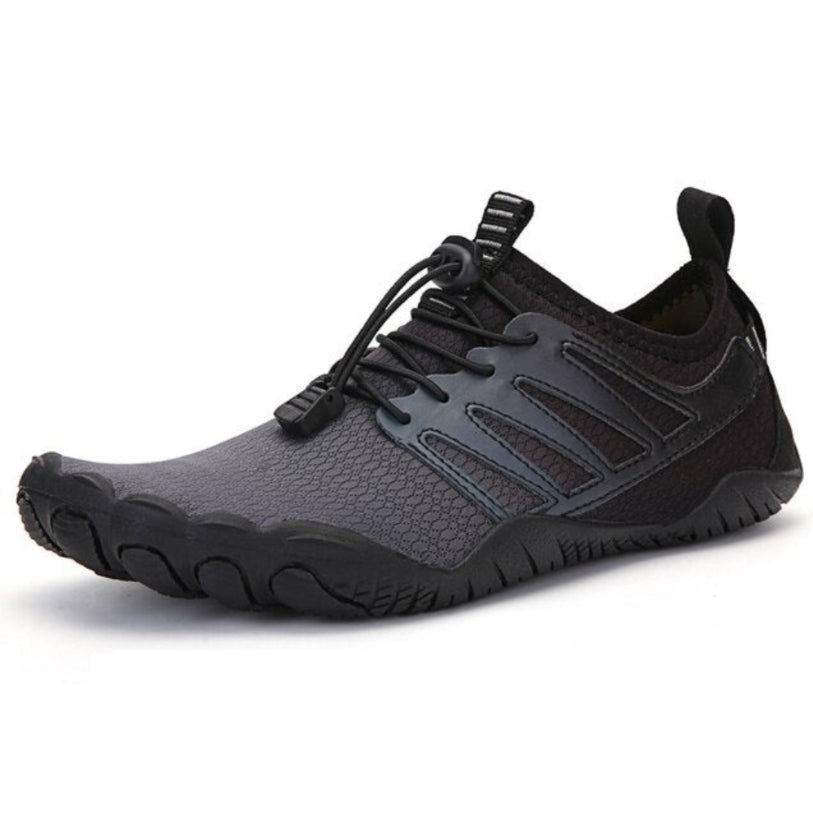 EcoComfort - Ultimate Wellness Barefoot Shoes (BOGO)