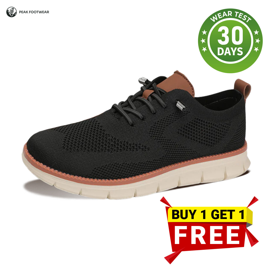 Ultra Comfortable Orthopedic Shoes (BOGO)