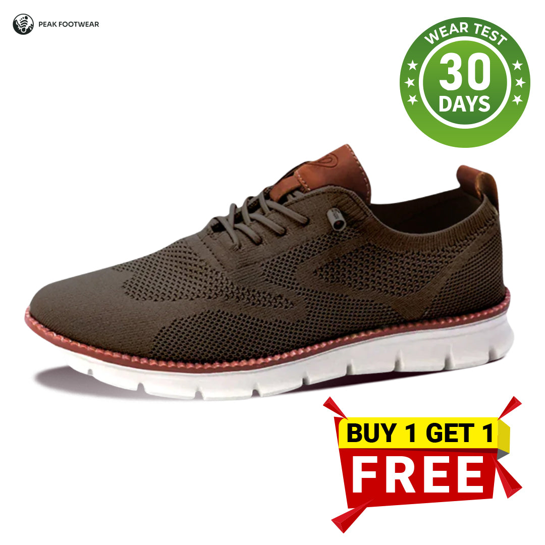 *NEW* Ultra Comfortable Orthopedic Shoes