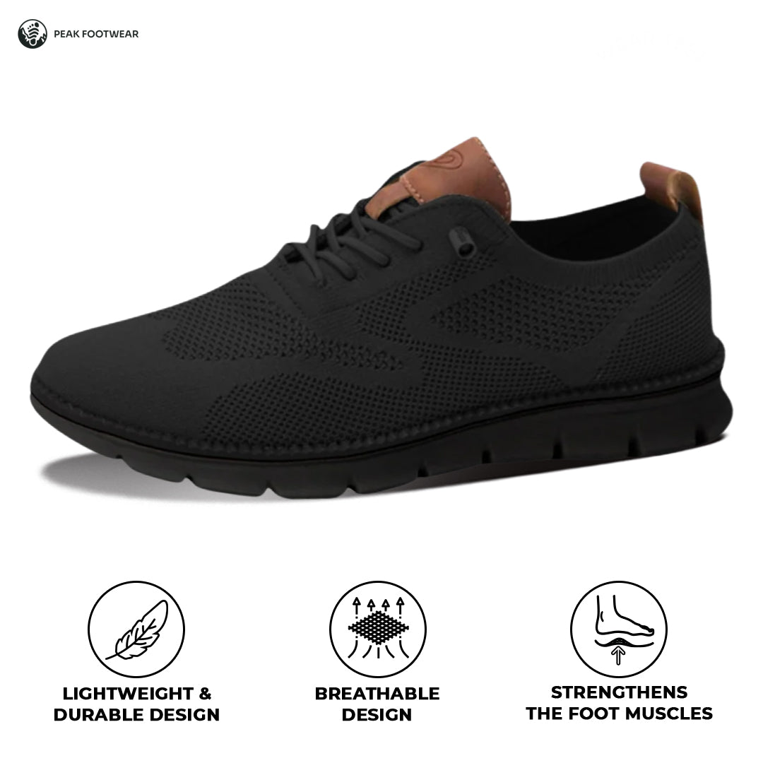 Limited Edition - Ultra Comfortable Orthopedic Shoes