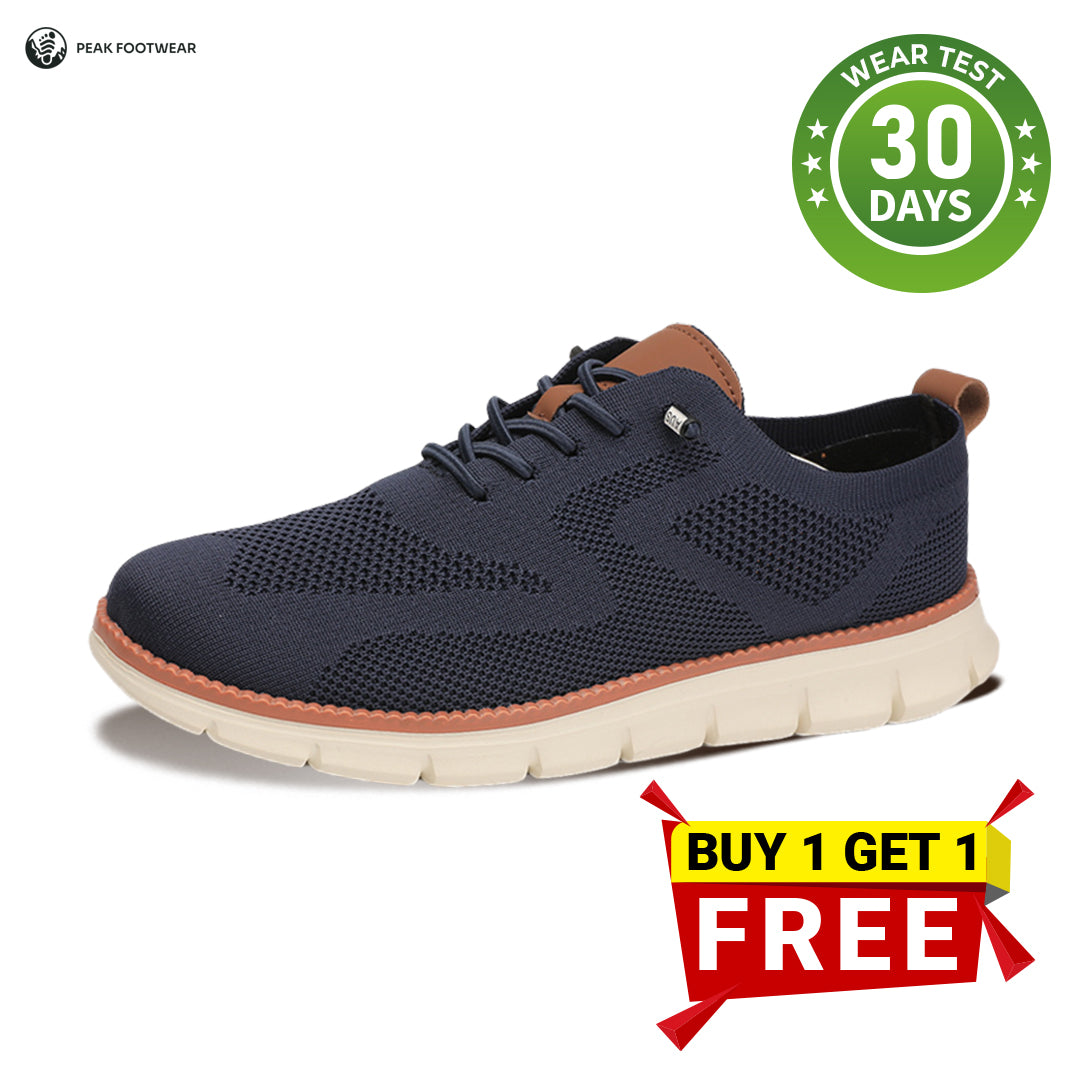 Ultra Comfortable Orthopedic Shoes (BOGO)