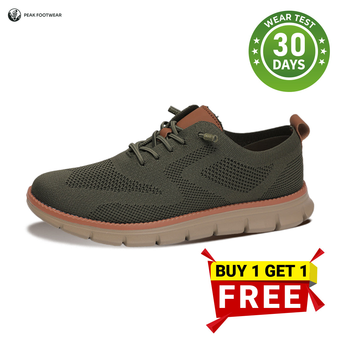 Ultra Comfortable Orthopedic Shoes (BOGO)