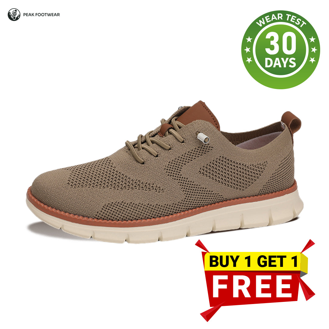 Ultra Comfortable Orthopedic Shoes (BOGO)