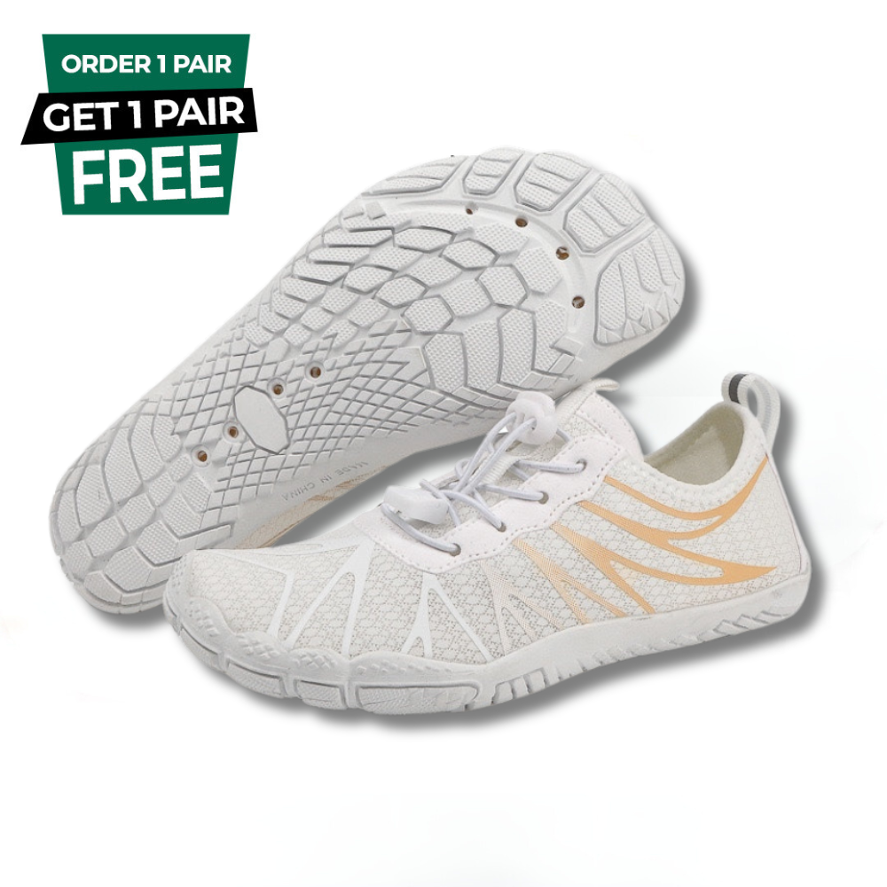 *NEW* Terra Pro - Healthy & non-slip barefoot shoes (Unisex) (BOGO!)