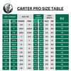 Carter Pro - Non-slip & universal winter barefoot shoe (BOGO)