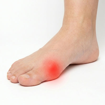 Bunions