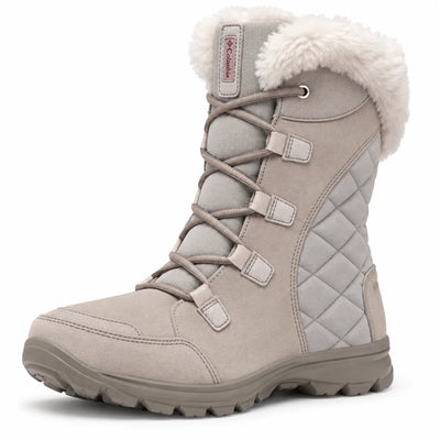 Columbia Ice Maiden II