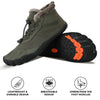 Frost Flex - Non-slip & waterproof winter barefoot shoe (Unisex)