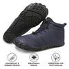 Vindra Pro - Non-slip & universal winter barefoot shoe (Waterproof)