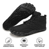 Caspar Flex - Non-slip & waterproof winter barefoot shoe (Unisex)