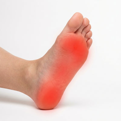 Foot Pain