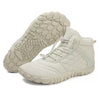 Frost Flow- Non-slip & waterproof winter barefoot shoe (Unisex)