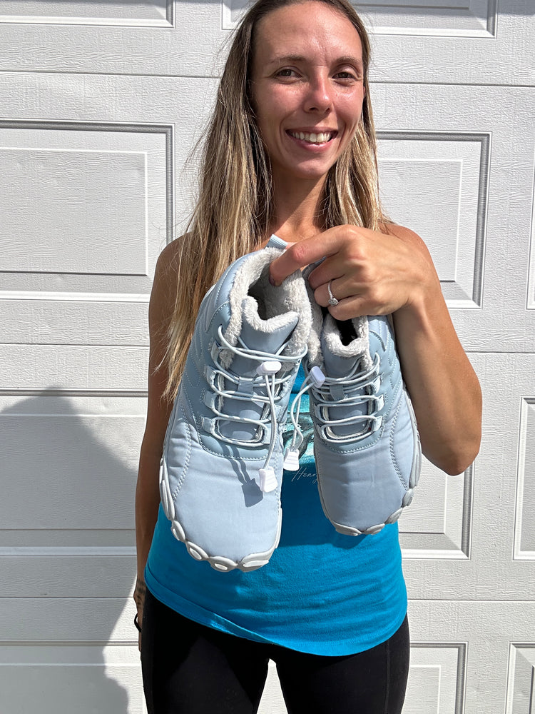 FreeStep - Healthy & non-slip barefoot shoes (Unisex) â PeakFootwear