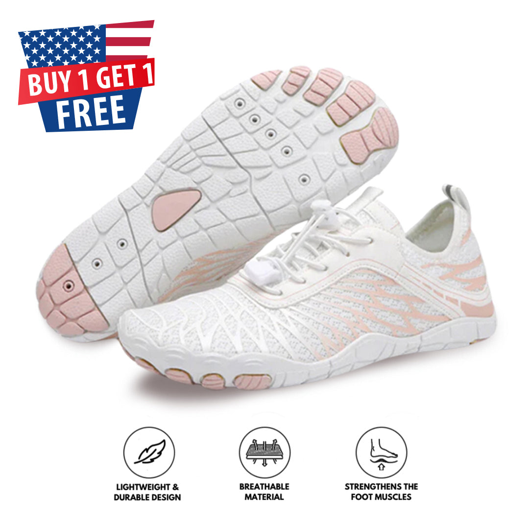 Lorax Pro - Healthy & non-slip barefoot shoes (Unisex) (Buy 1 Get 1 Free)