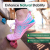 Lorax Pro - Healthy & non-slip barefoot shoes (unisex)