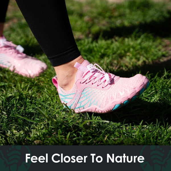 Comfortable All Day Without Foot Pain