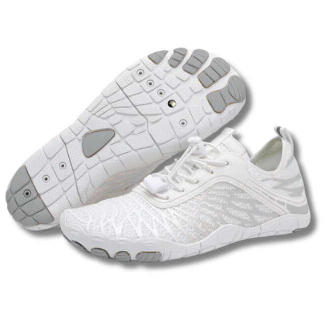 Lorax Pro - with Copper - Grounding Allround Barefoot Shoes