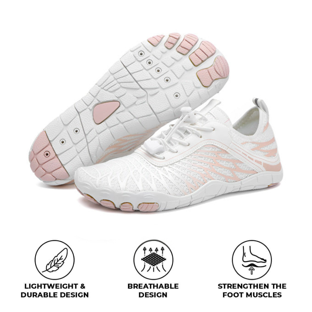 Lorax Kids - Healthy & non-slip barefoot shoes for Kids