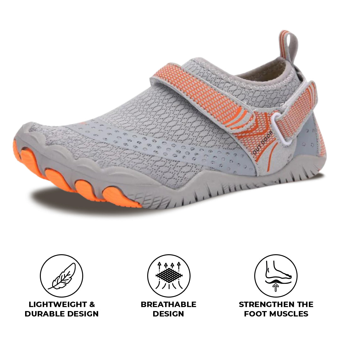 Peak Outdoor Kids - Soft Barefootshoes for Kids