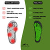 Feel Pro - healthy & comfortable barefoot shoes