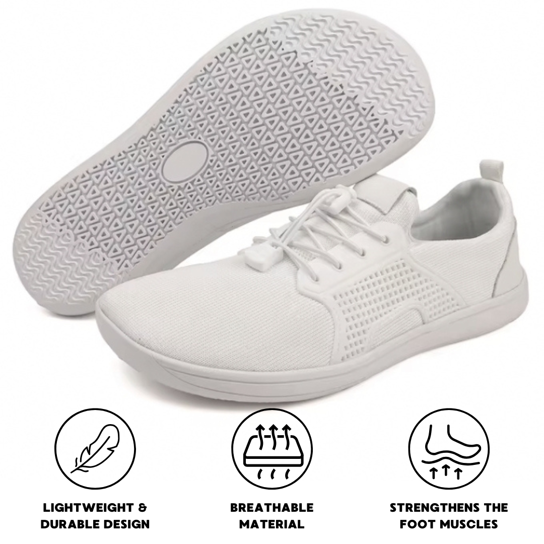 FreeStep - Healthy & non-slip barefoot shoes (Unisex)