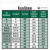 EcoStep - Wide Foot Shoes - Healthy & non-slip barefoot shoes (Unisex)