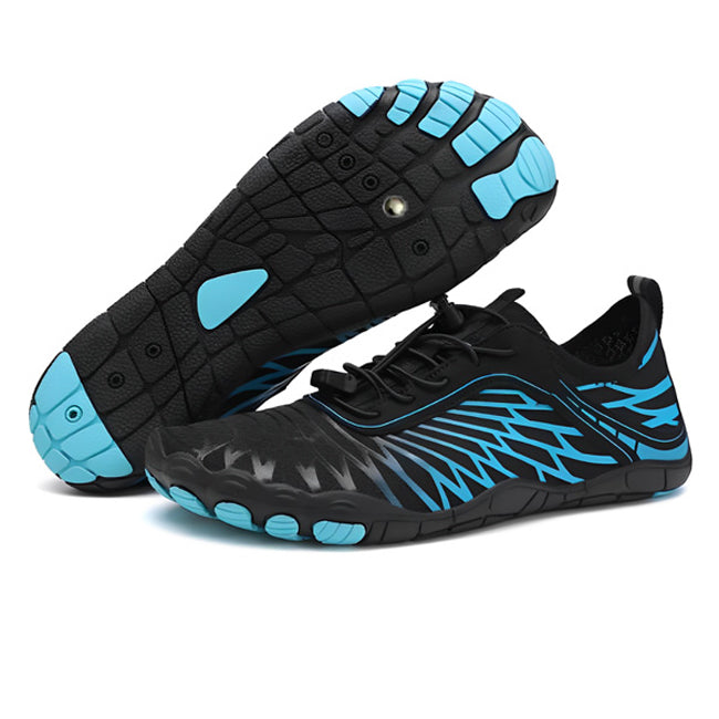 Lorax Pro - with Copper - Grounding Allround Barefoot Shoes